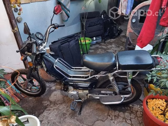 BICIMOTO