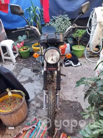 BICIMOTO - Imagen 2