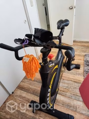 Bicicleta fitnees