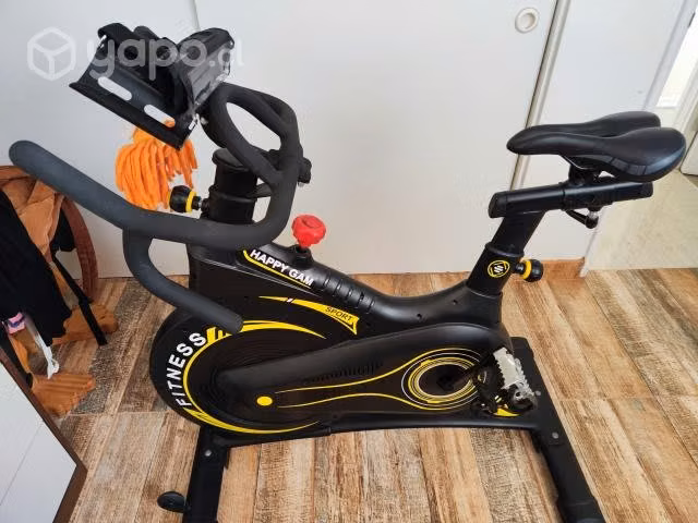 Bicicleta fitnees