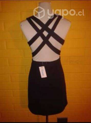 Vestidos nuevos - Imagen 3