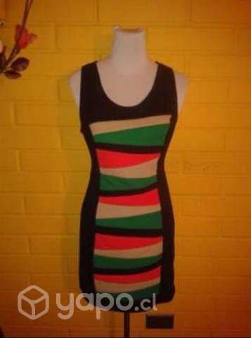 Vestidos nuevos - Imagen 2