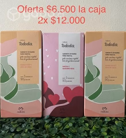Productos natura - Imagen 3