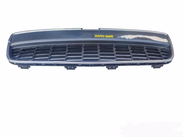 Rejilla de Parachoque Chevrolet Sonic 2011-2017