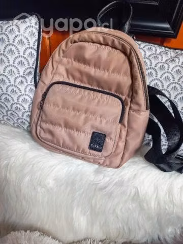 Mochila bubba
