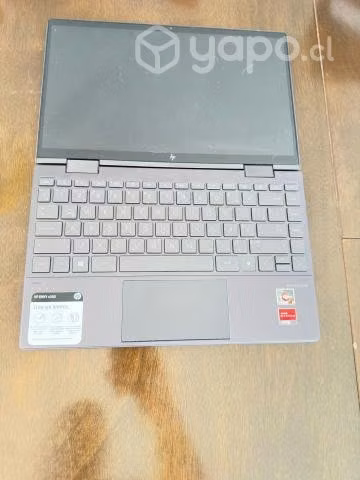 HP ENVY x360 Convertible 13,3"