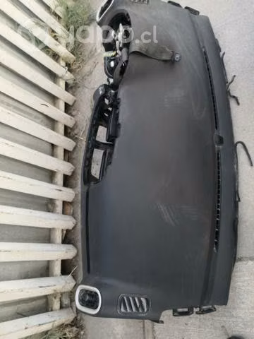 Kit airbag kia morning 20 /21