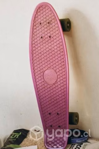 Penny marca Erizos