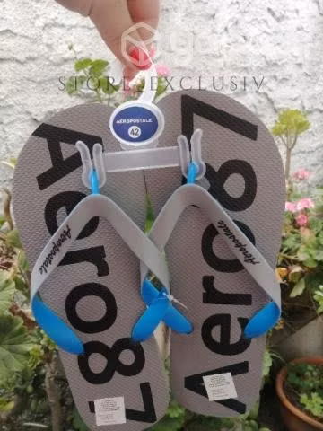 Hawaiana Aeropostale