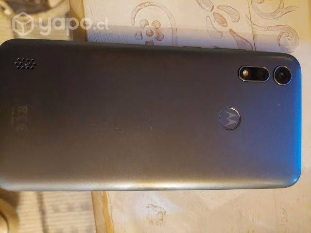 Motorola e6s - Imagen 2