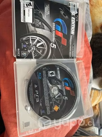 Gran Turismo 5 XL edition - PS3 - Imagen 3