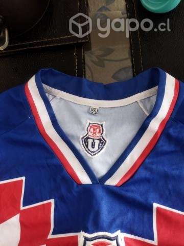 Camiseta U de chile - Imagen 2