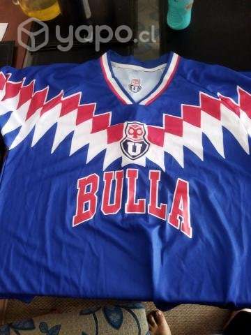 Camiseta U de chile - Imagen 3