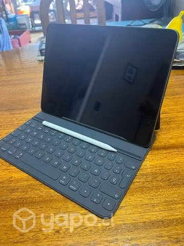IPAD PRO 11" 256gb