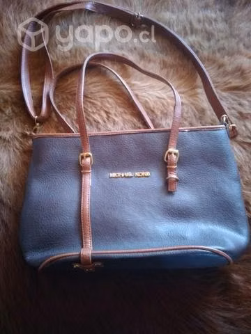 Cartera tótem, excelente estado