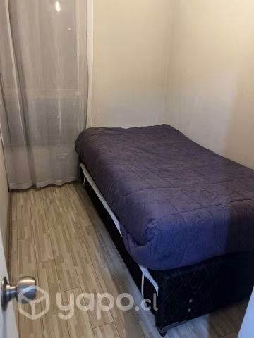 Cama nido plaza 1.5 base ROSEN - Imagen 2
