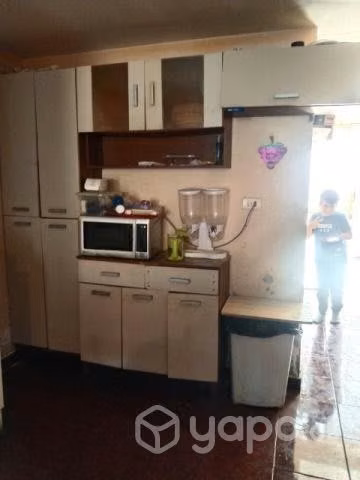 Mueble cocina completo
