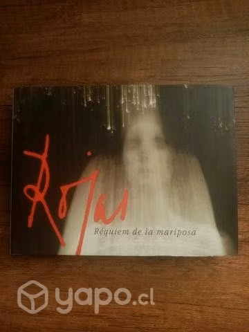 Réquiem de la mariposa