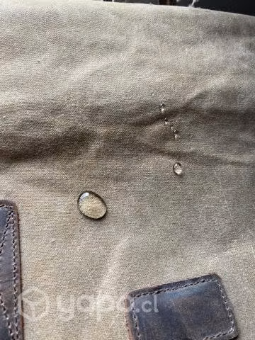 Mochila para Cámara Fotográfica