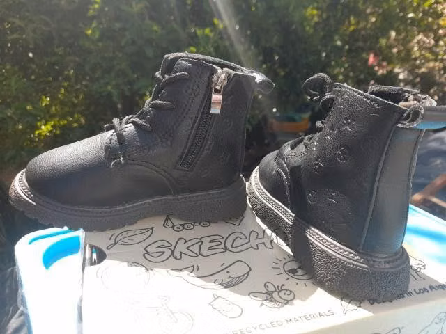 Lote De Zapatillas