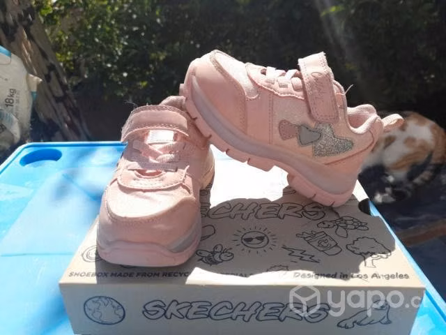 Lote De Zapatillas