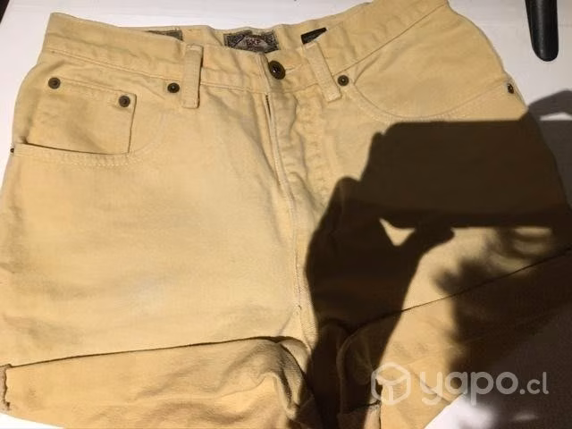 Shorts de Marcas 36,38 y 40 - Imagen 2