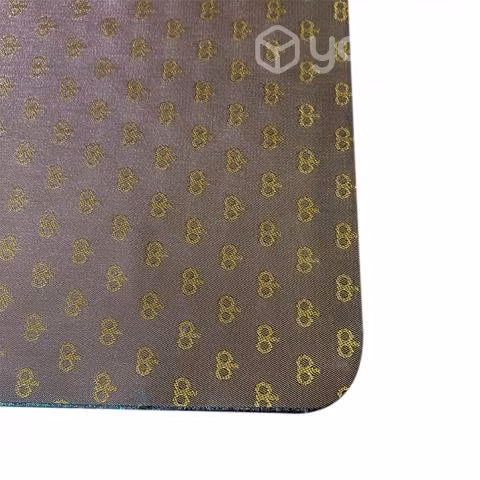 Carpeta de Escritorio Dommo Burano Burdeo