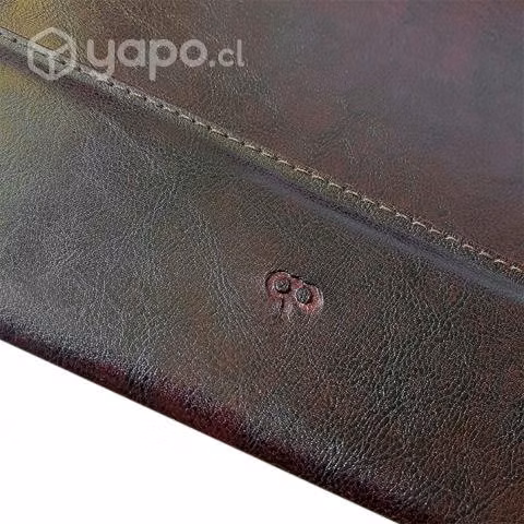 Carpeta de Escritorio Dommo Burano Burdeo