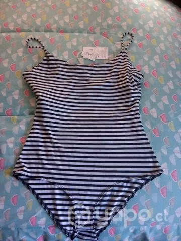 Body nuevo talla S