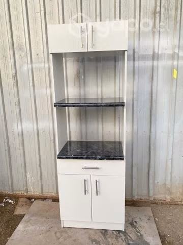 Muebles hornos microonda