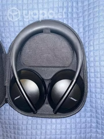 Bose Noise Cancelling Headphones 700 - Imagen 2