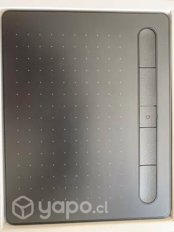 Tableta gráfica Wacom