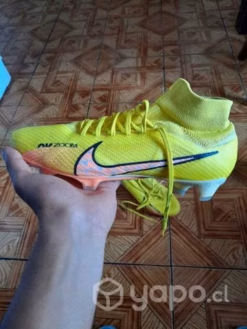 Zapatos air zoom - Imagen 3