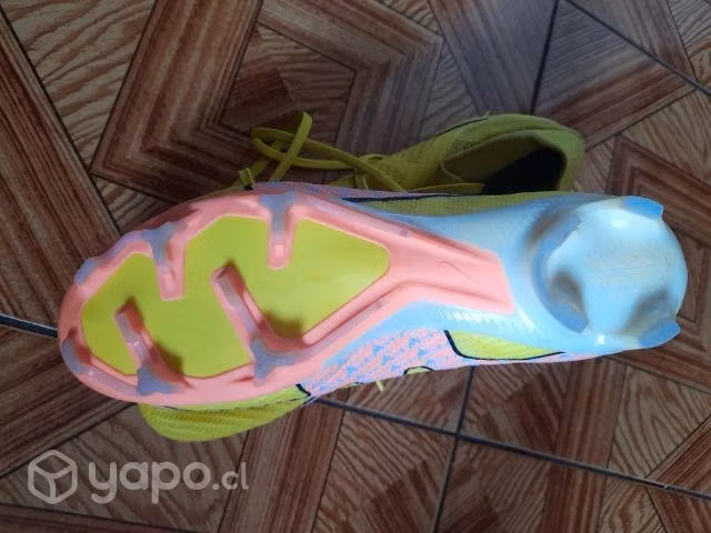Zapatos air zoom - Imagen 2
