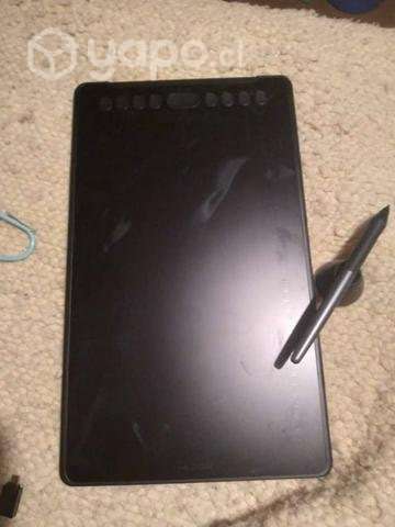 Tableta grafica huniun inspiroy h1161 - Imagen 4