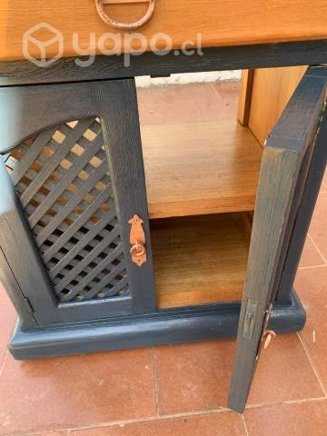 Bar,Arrimo o mesa multiuso