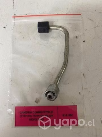 Caneria combustible (TYR135) Toyota Hilux Revo 2
