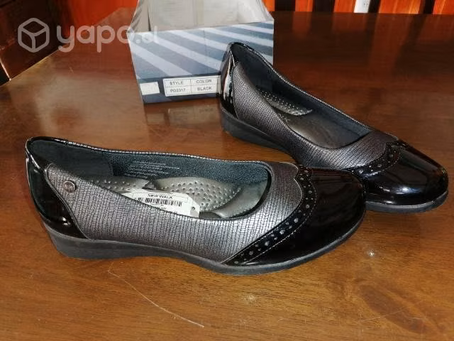 Zapato Mujer