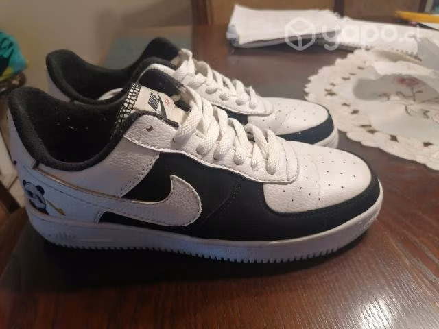 Zapatillas air force one
