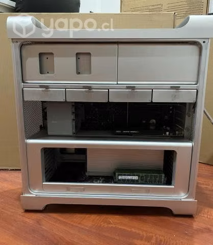 Apple Macpro 5.1 Torre actualizado