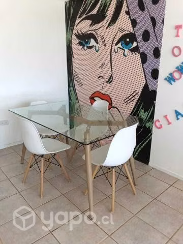 comedor