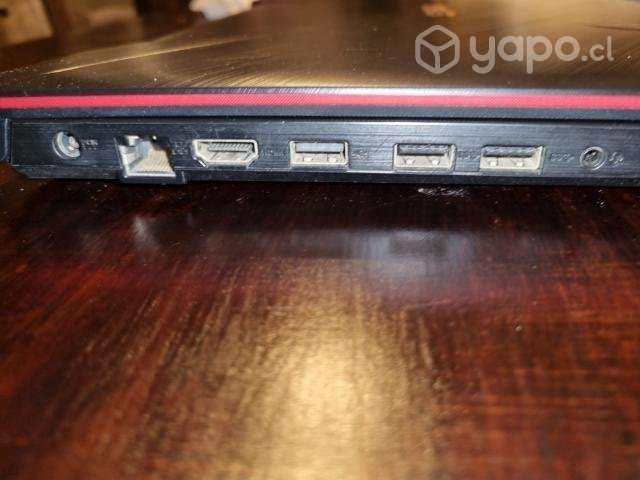 Notebook Gamer Asus Tuf Fx505geal497t - Imagen 3