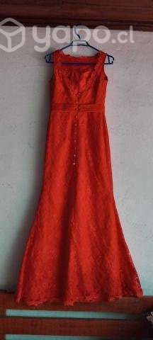 Vestido de gala - Imagen 2