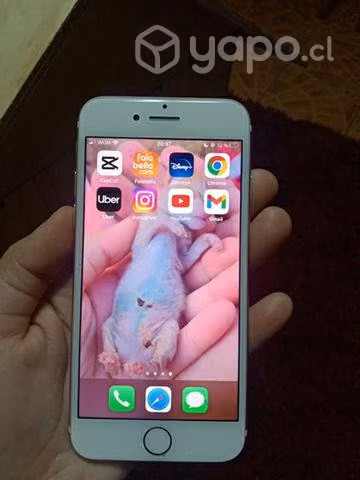 Iphone 7