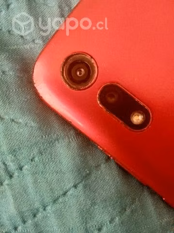 Celular Motorola e6s - Imagen 4