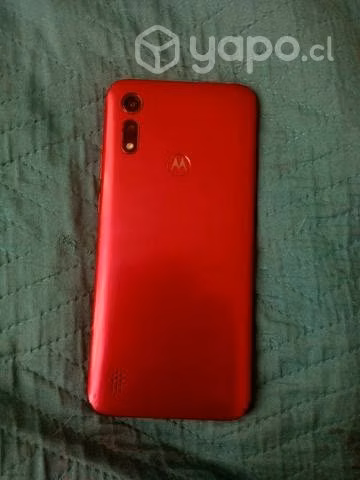 Celular Motorola e6s