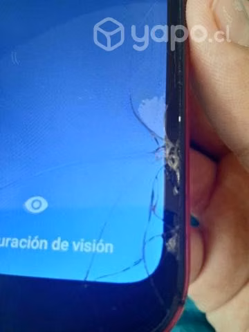Celular Motorola e6s - Imagen 3