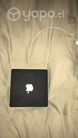 Reproductor de dvd apple - Imagen 2