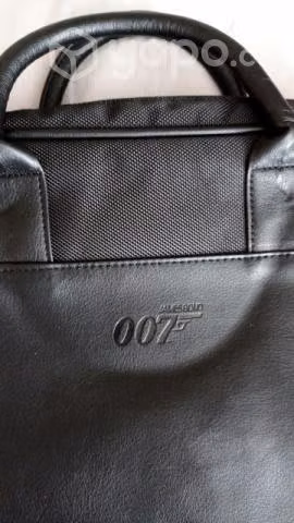 Bolso maletin James Bond 007 - Imagen 3