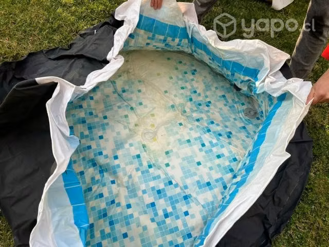 Jacuzzi Spa Inflable Miami Airjet Lay Z Bestway